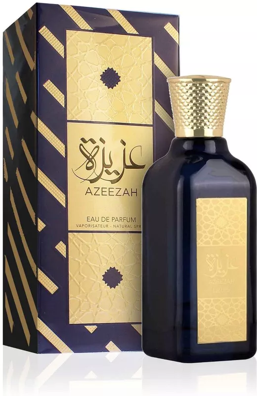 Lattafa Azeezah